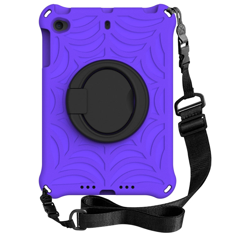 Spider King Silicone Protective Tablet Case For iPad mini 5 / 4 / 3 / 1