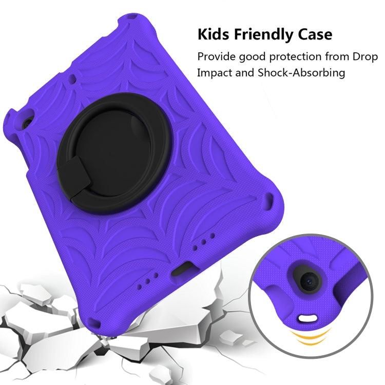 Spider King Silicone Protective Tablet Case For iPad mini 5 / 4 / 3 / 1