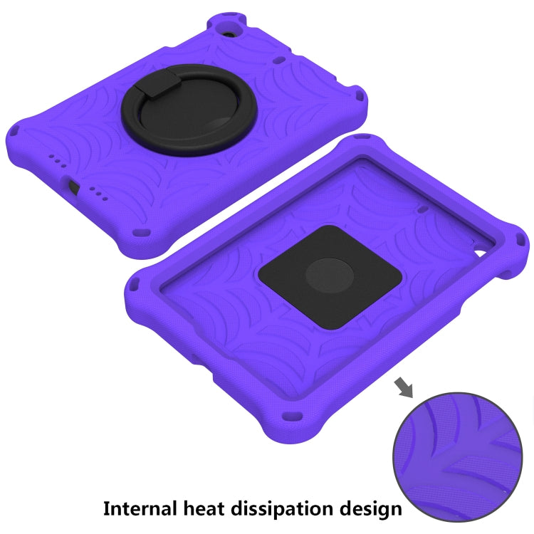 Spider King Silicone Protective Tablet Case For iPad mini 5 / 4 / 3 / 1