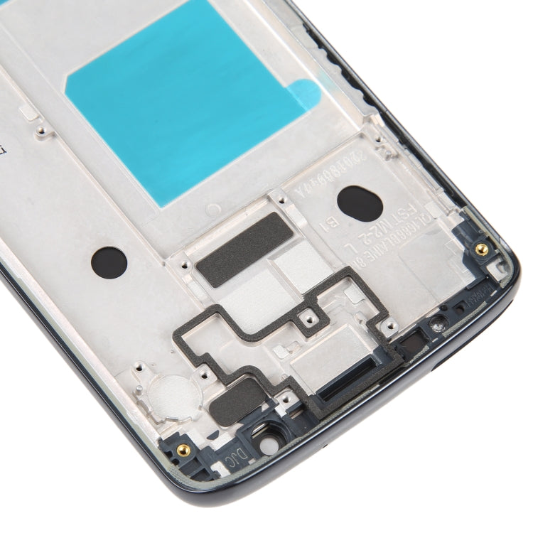 Original LCD Screen For Motorola Moto G6 Digitizer Full Assembly With Frame