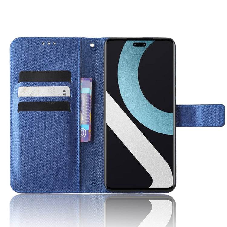 For Xiaomi 13 Lite / Civi 2 5G Diamond Texture Leather Phone Case