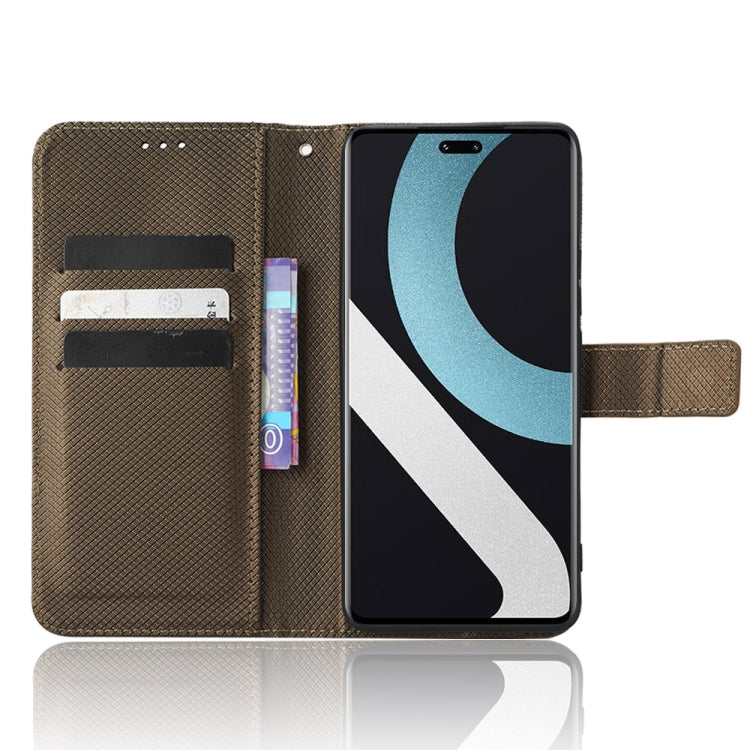 For Xiaomi 13 Lite / Civi 2 5G Diamond Texture Leather Phone Case