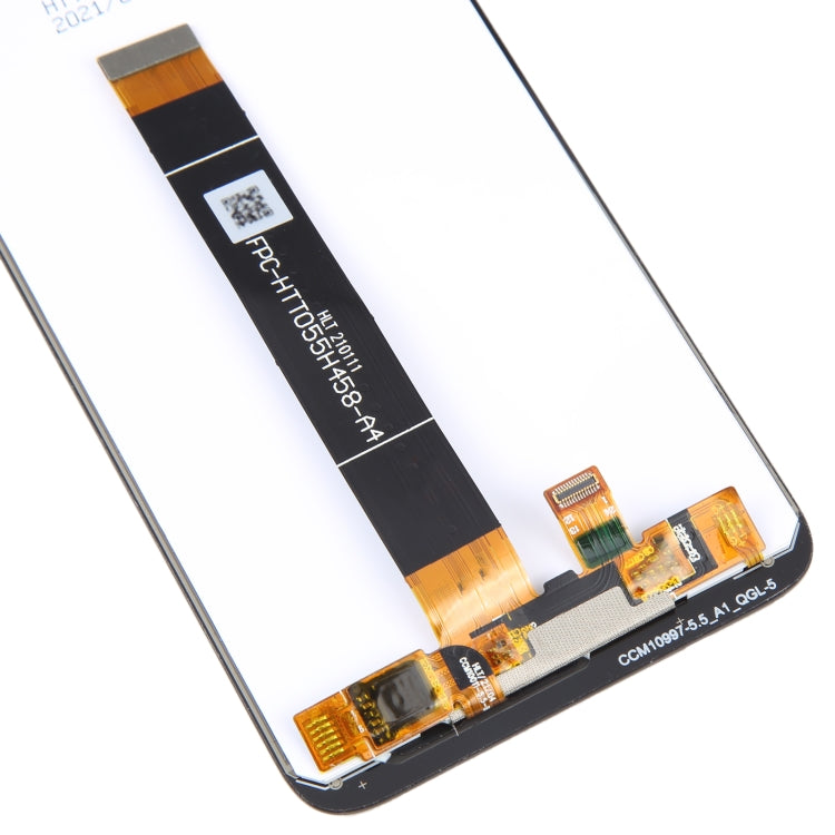 Original LCD Screen For Motorola Moto E6 Play with Digitizer Full Assembly