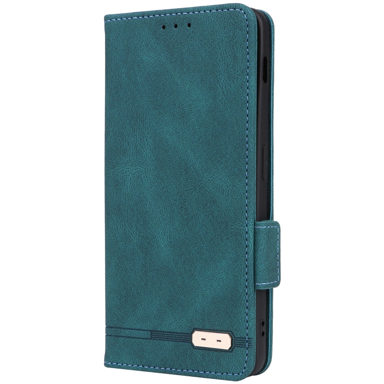 For OnePlus Ace 2V Magnetic Clasp Leather Phone Case