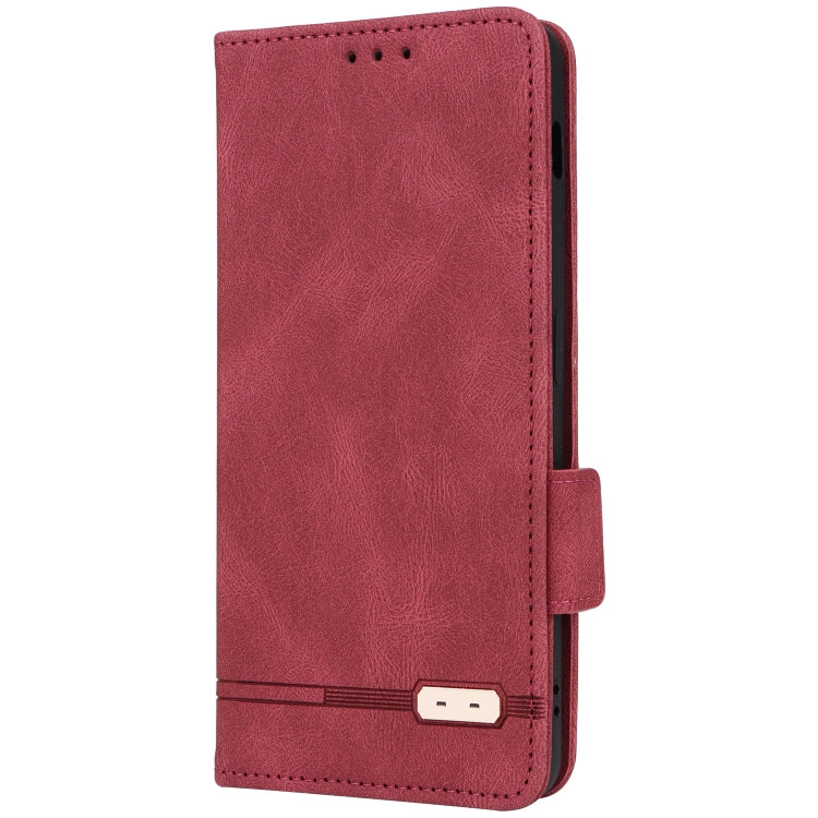 For OnePlus Ace 2V Magnetic Clasp Leather Phone Case