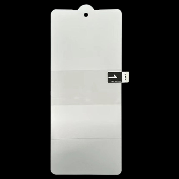 For Huawei Mate X5 / X3 25pcs Full Screen Protector Explosion-proof Front Screen Hydrogel Film