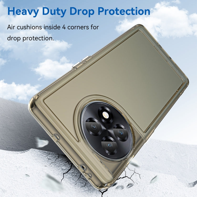 For OnePlus Nord ACE 2 Candy Series TPU Phone Case