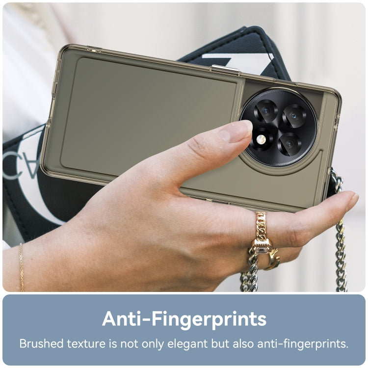 For OnePlus Nord ACE 2 Candy Series TPU Phone Case