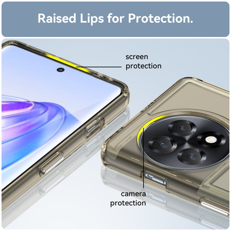 For OnePlus Nord ACE 2 Candy Series TPU Phone Case