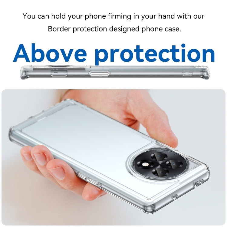 For OnePlus Nord ACE 2 Candy Series TPU Phone Case