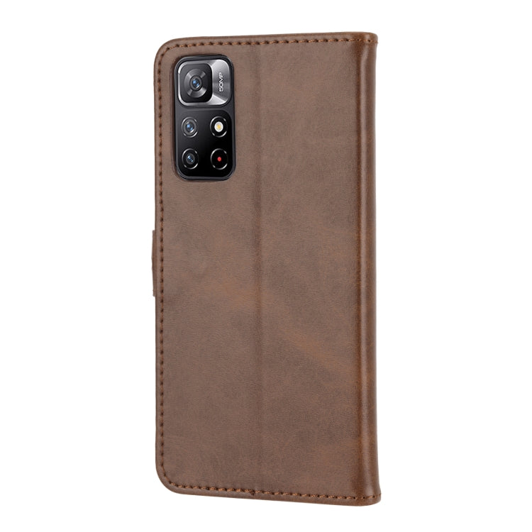 For Xiaomi 12T/12T Pro/Redmi K50 Ultra Embossed Happy Cat Pattern Flip Leather Phone Case