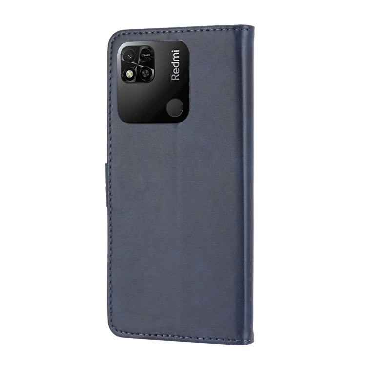 For Xiaomi 13 Embossed Happy Cat Pattern Flip Leather Phone Case