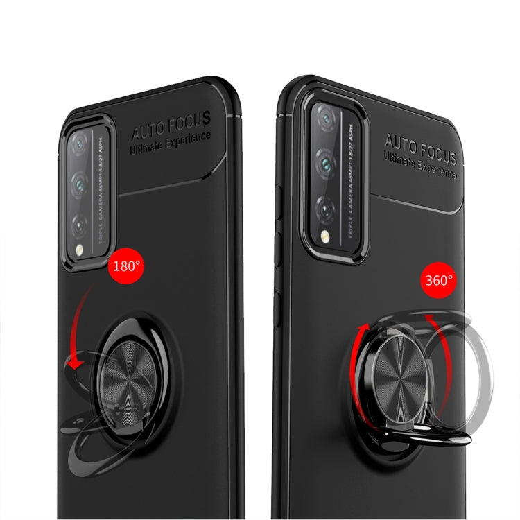 For Huawei Honor Play 4T Pro