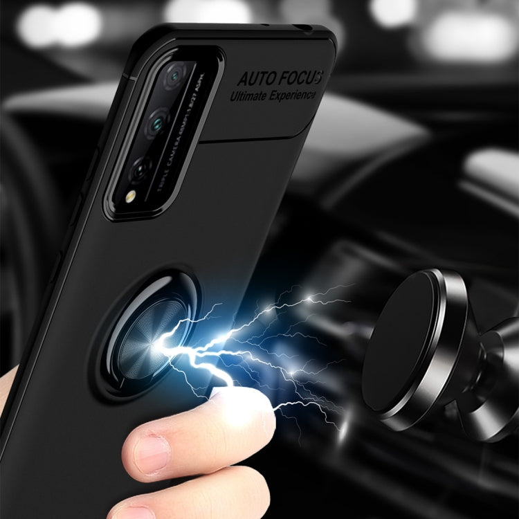 For Huawei Honor Play 4T Pro