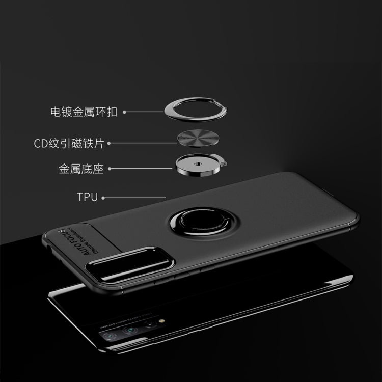 For Huawei Honor Play 4T Pro