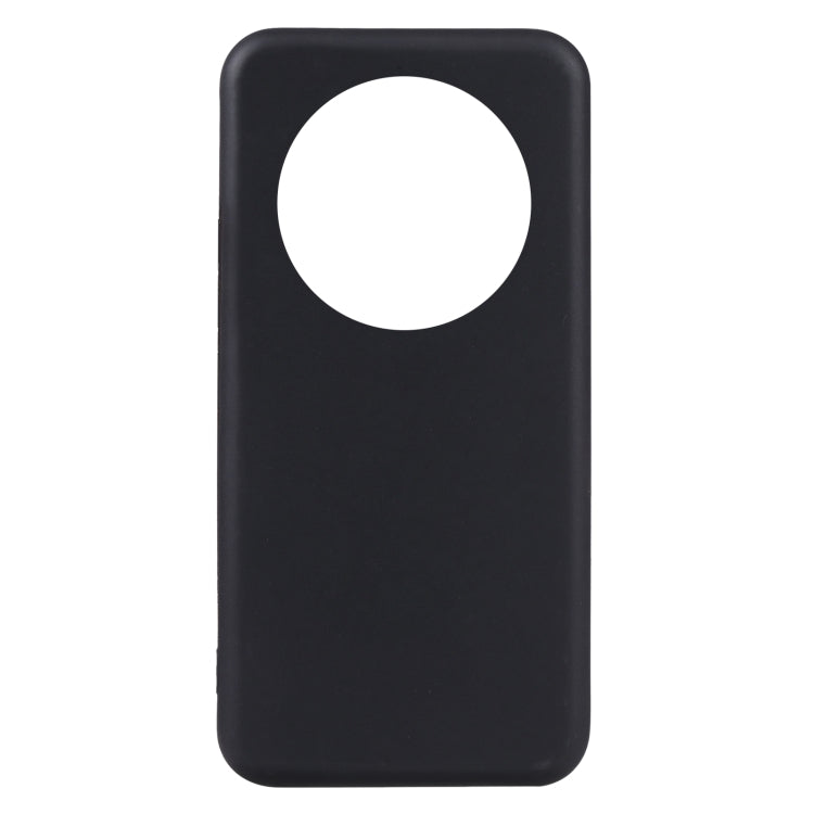 For Xiaomi 13 Ultra TPU Phone Case(Black)