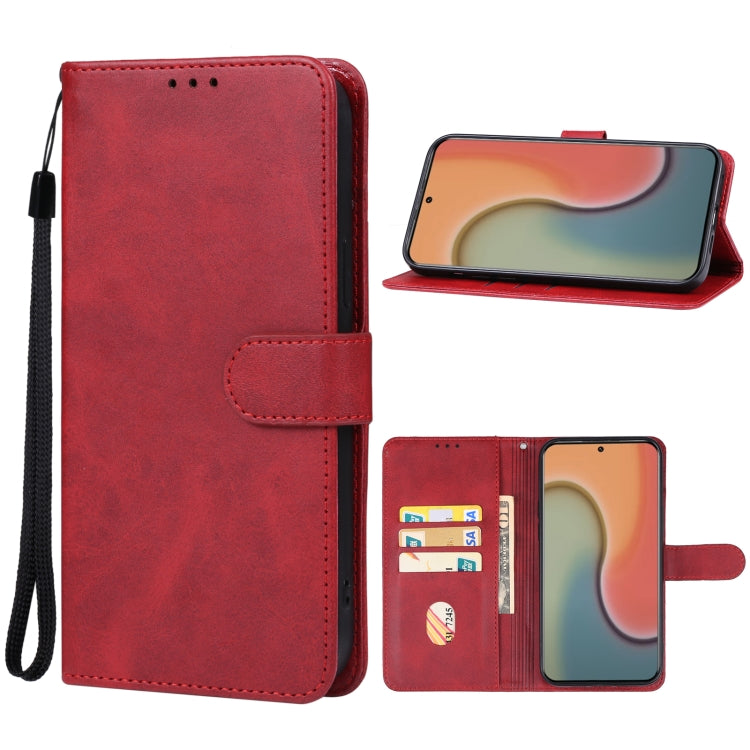 For Xiaomi 13 Ultra Leather Phone Case