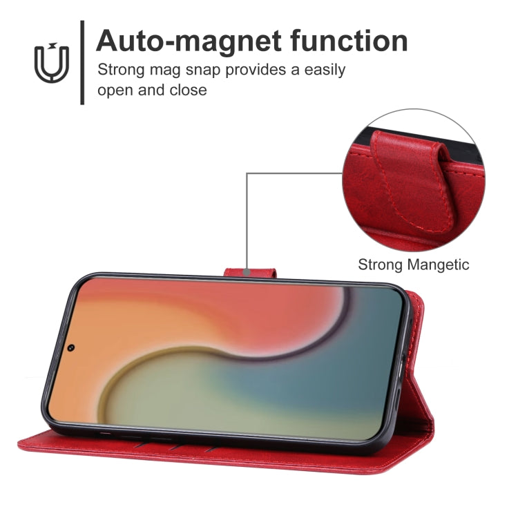 For Xiaomi 13 Ultra Leather Phone Case