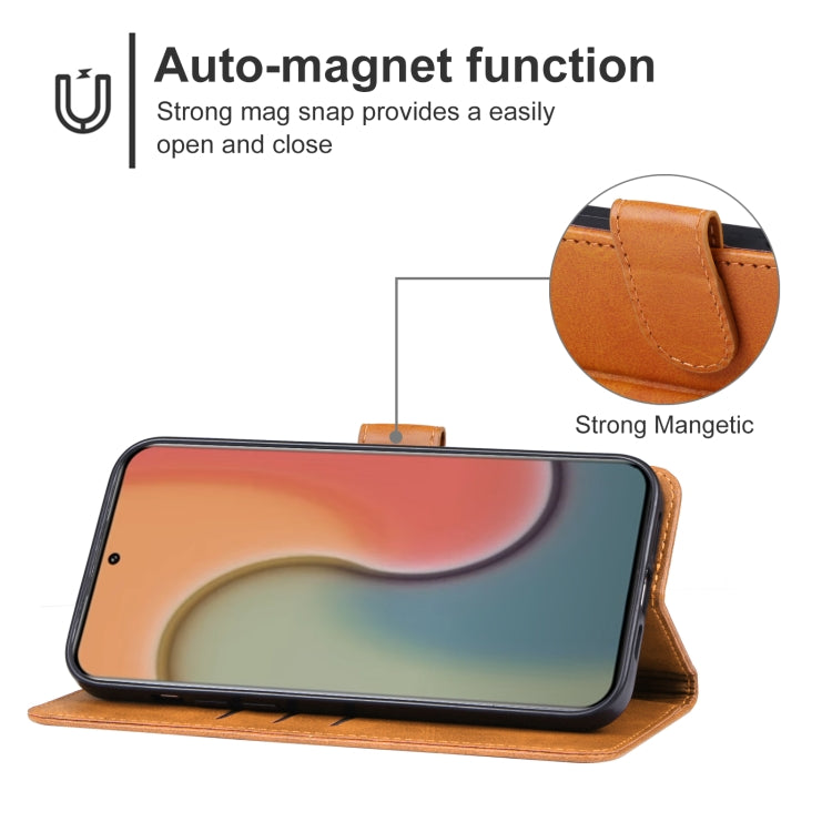 For Xiaomi 13 Ultra Leather Phone Case