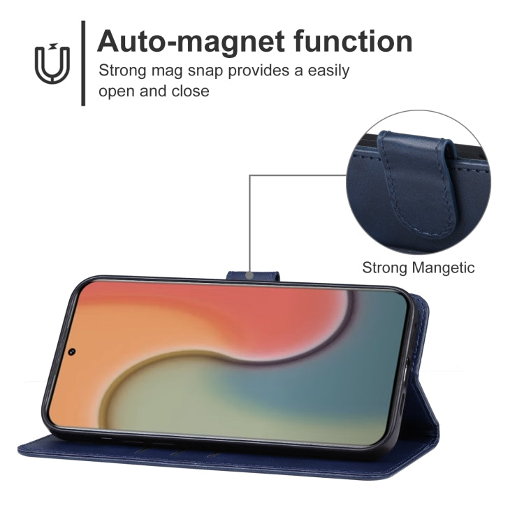 For Xiaomi 13 Ultra Leather Phone Case