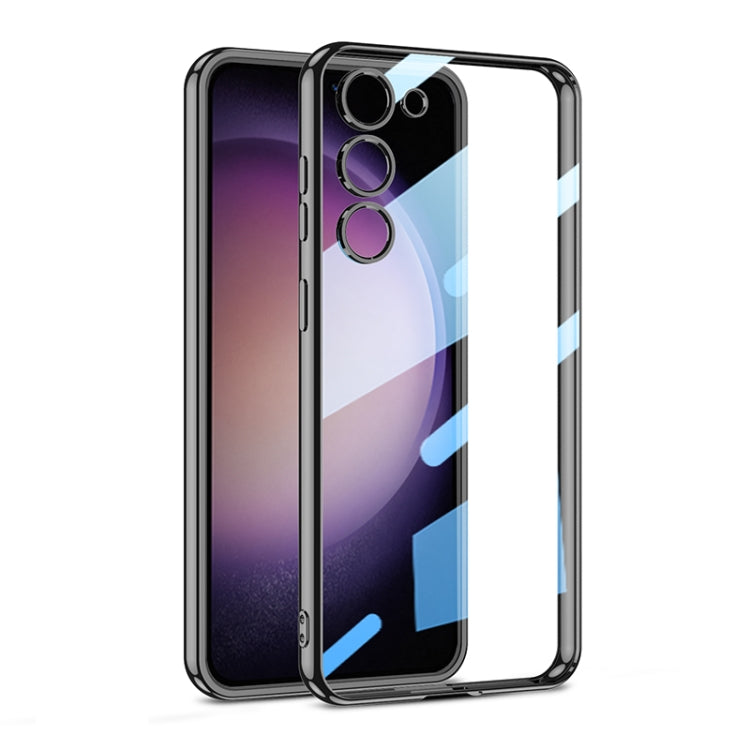 For Samsung Galaxy S23 5G GKK Full Coverage TPU Phantom Phone Case