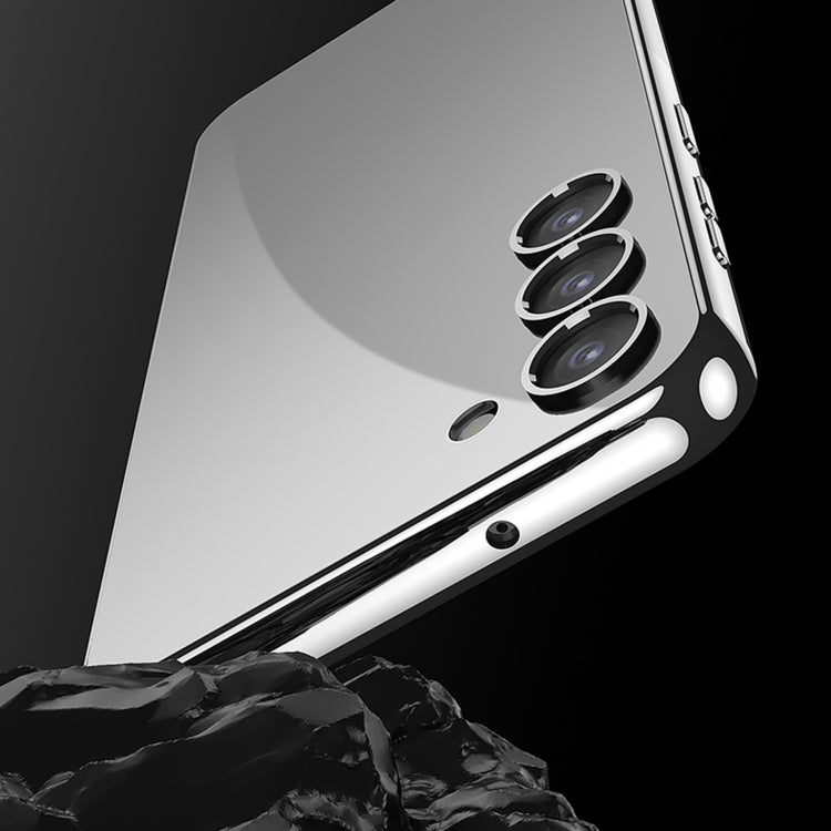 For Samsung Galaxy S23 5G GKK Full Coverage TPU Phantom Phone Case