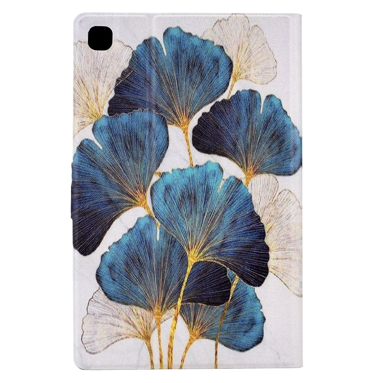 For Samsung Galaxy Tab A 10.1 T510 Coloured Drawing Leather Tablet Case