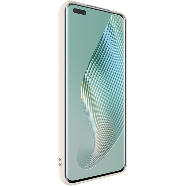 For Honor Magic5 Pro 5G IMAK UC-4 Series Straight Edge TPU Soft Phone Case