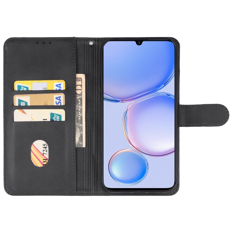 For Huawei Enjoy 60 Leather Phone Case