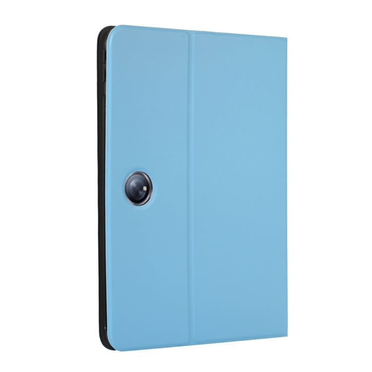 For OPPO Pad 2 11.6 inch Voltage Elastic Texture Flip Leather Tablet Case