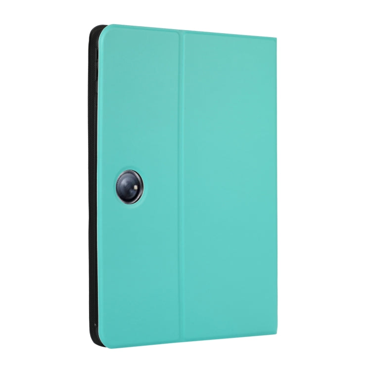 For OPPO Pad 2 11.6 inch Voltage Elastic Texture Flip Leather Tablet Case