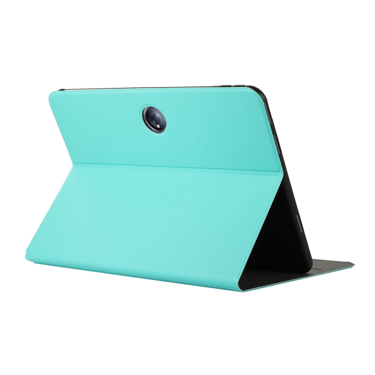 For OPPO Pad 2 11.6 inch Voltage Elastic Texture Flip Leather Tablet Case