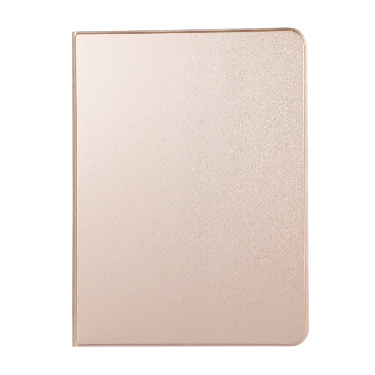 For OPPO Pad 2 11.6 inch Voltage Elastic Texture Flip Leather Tablet Case