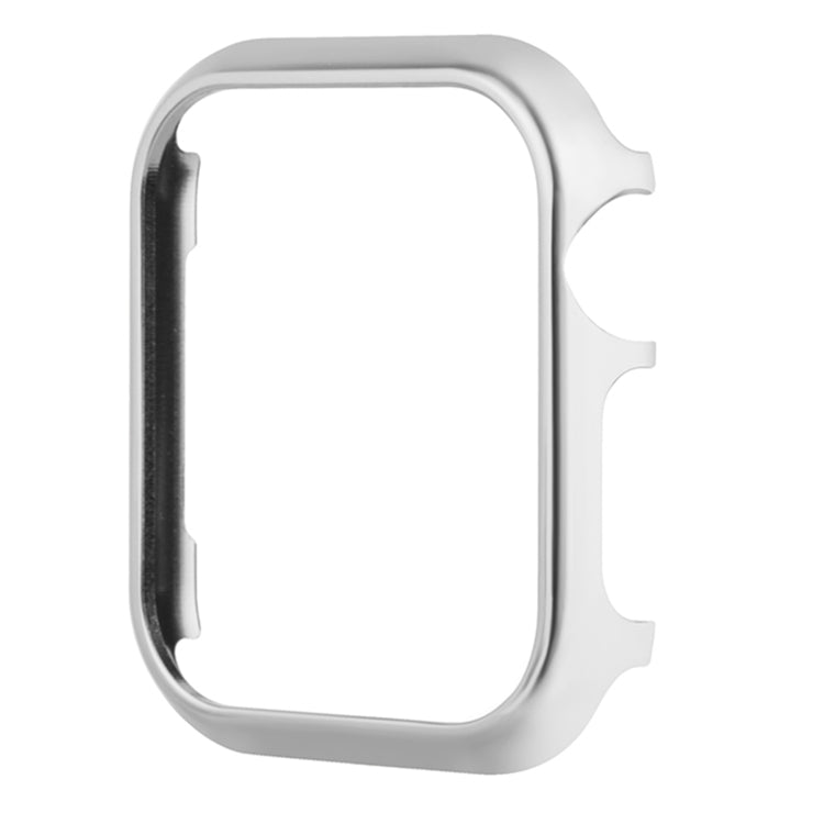 For Apple Watch Series 8&7 45mm Mirror Hollow Watch Protective Case