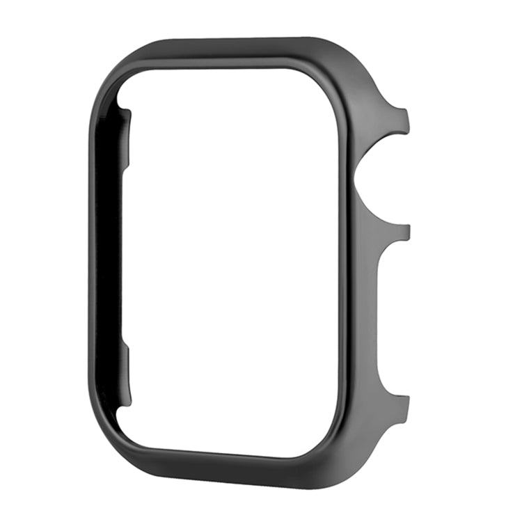 For Apple Watch Series 3&2&1 42mm Mirror Hollow Watch Protective Case