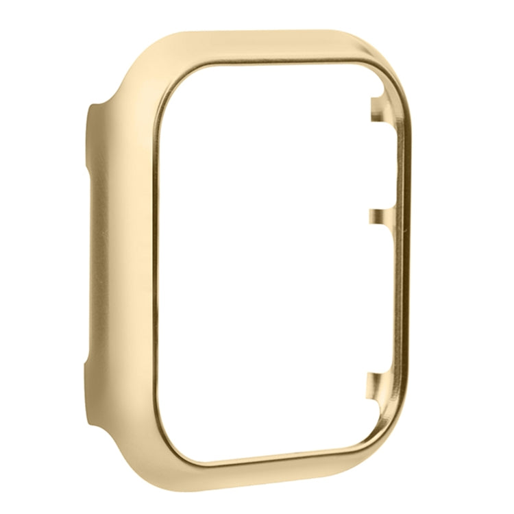 For Apple Watch Series 3&2&1 42mm Mirror Hollow Watch Protective Case