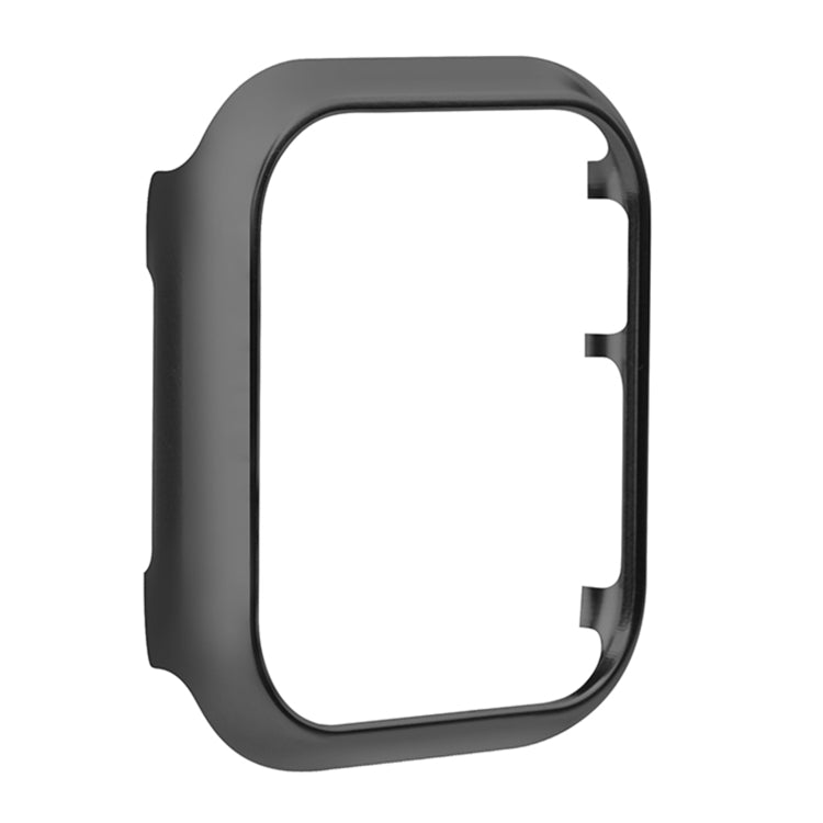 For Apple Watch Series SE 2&6&SE&5&4 40mm Mirror Hollow Watch Protective Case
