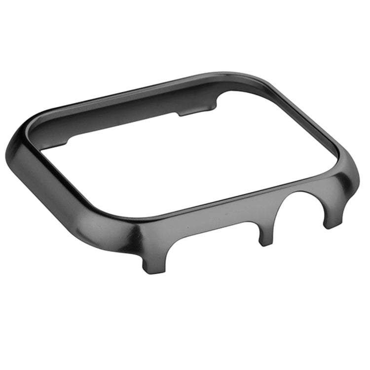 For Apple Watch Series 3&2&1 38mm Mirror Hollow Watch Protective Case
