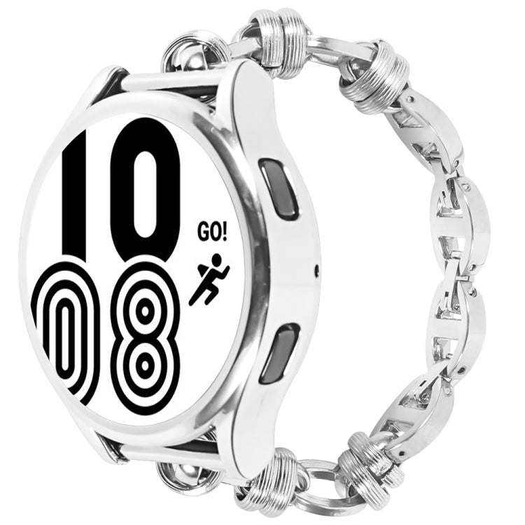 20mm Universal Metal Screw Chain Watch Band