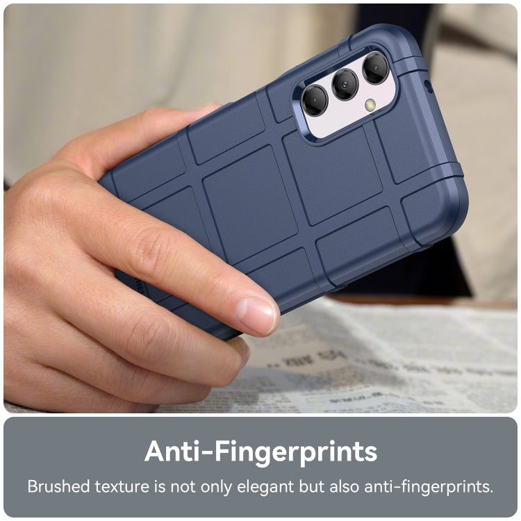 For Samsung Galaxy M14 5G Full Coverage Shockproof TPU Phone Case