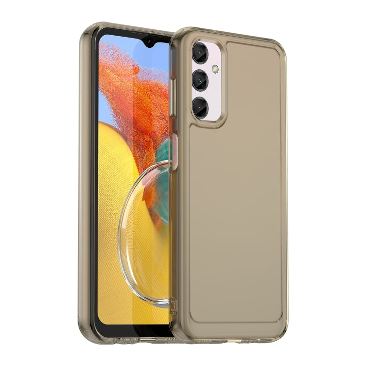 For Samsung Galaxy M14 5G Candy Series TPU Phone Case