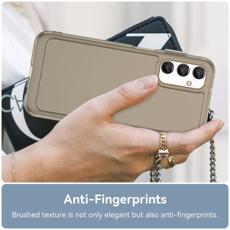 For Samsung Galaxy M14 5G Candy Series TPU Phone Case