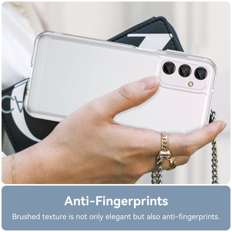 For Samsung Galaxy M14 5G Candy Series TPU Phone Case