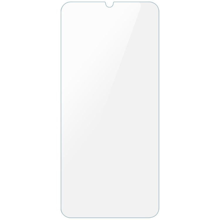 For Samsung Galaxy A14 4G IMAK ARM Series Soft Explosion-proof Film