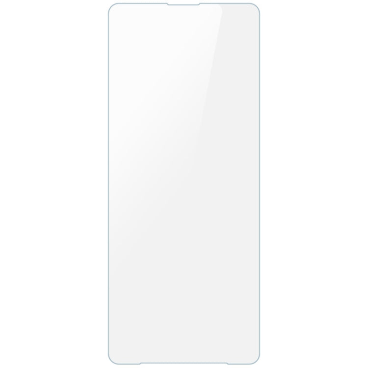 For Sony Xperia 1 V IMAK ARM Series Soft Explosion-proof Film