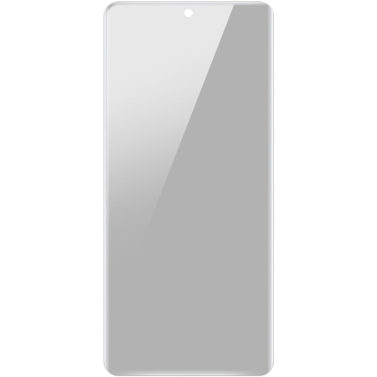 For Samsung Galaxy A73 5G / A72 IMAK Curved Full Screen Privacy Hydraulic Film III