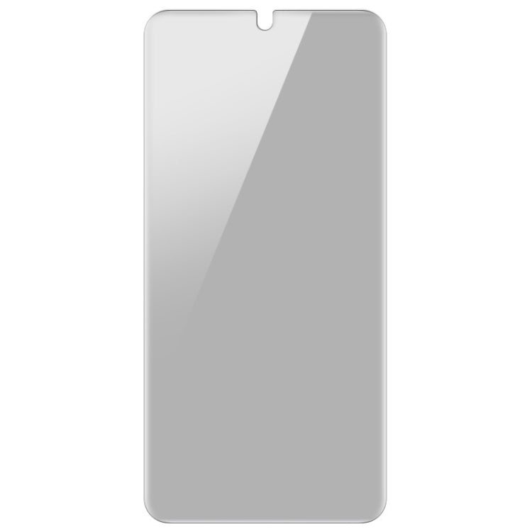 For Samsung Galaxy S23+ / S22+ 5G IMAK Curved Full Screen Privacy Hydraulic Film III