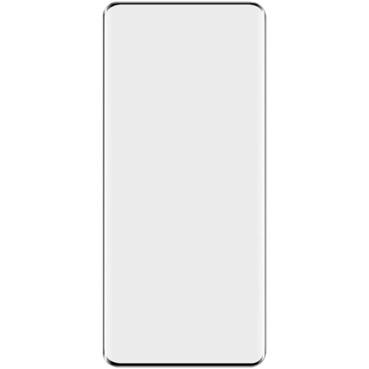 For OnePlus Ace 2 5G / 11R 5G IMAK 3D Curved Full Screen Tempered Glass Film