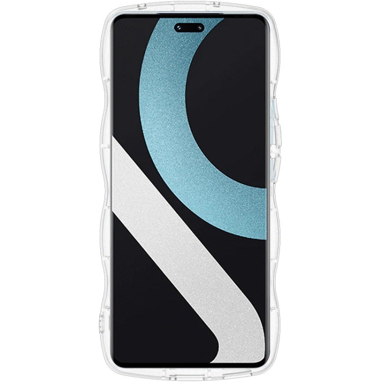 For Xiaomi 13 Lite 5G / Civi 2 5G IMAK UX-8 Series Shockproof TPU Phone Case