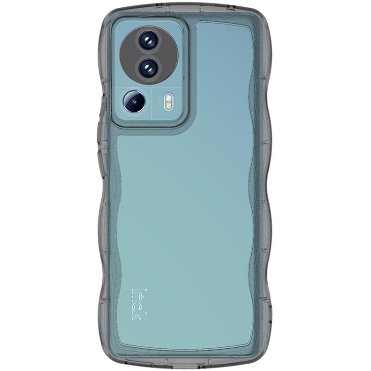For Xiaomi 13 Lite 5G / Civi 2 5G IMAK UX-8 Series Shockproof TPU Phone Case